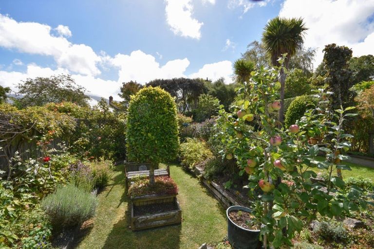 Photo of property in 53 Signal Hill Road, Opoho, Dunedin, 9010