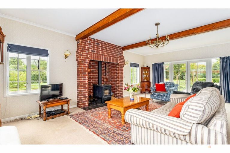 Photo of property in 119 Cox Street, Geraldine, 7930