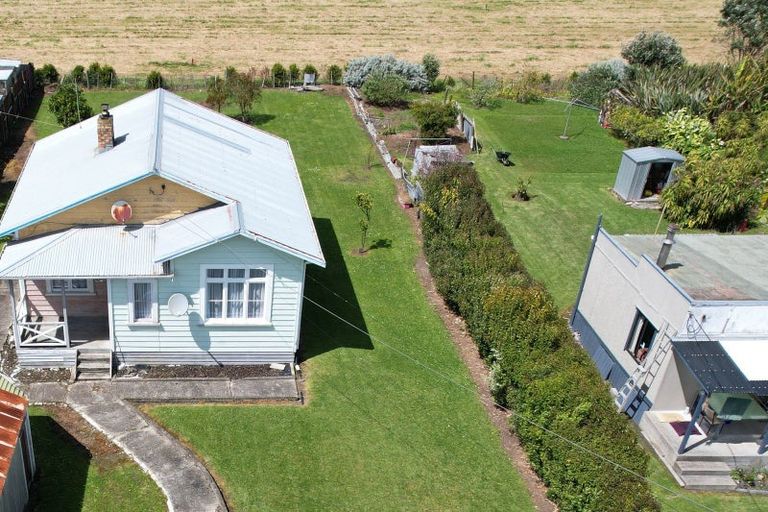 Photo of property in 22 Bassett Street, Dargaville, 0310