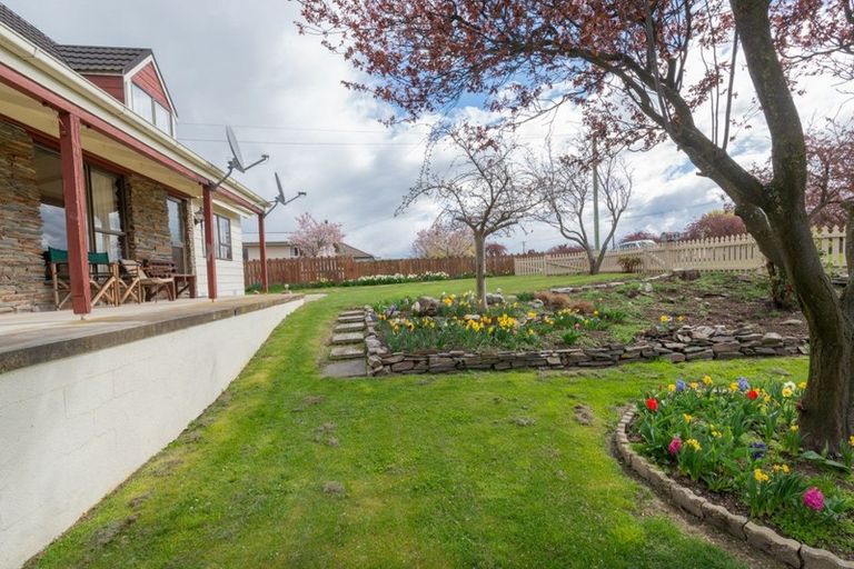 Photo of property in 36 Thomas Street, Ranfurly, 9332