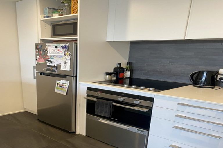 Photo of property in Leicester Executive Apartments, 406/282 Madras Street, Christchurch Central, Christchurch, 8011