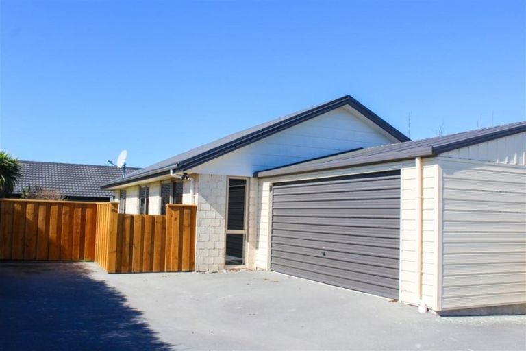 Photo of property in 28a Preston Street, West End, Timaru, 7910
