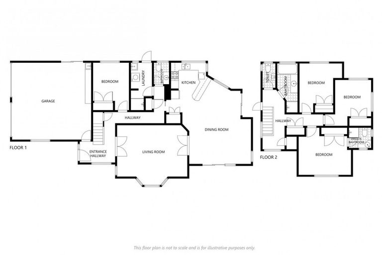 Photo of property in 26 Comeskey Grove, Elderslea, Upper Hutt, 5018