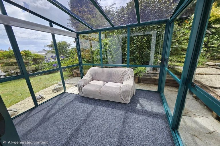 Photo of property in 109 Alexander Street, Greymouth, 7805