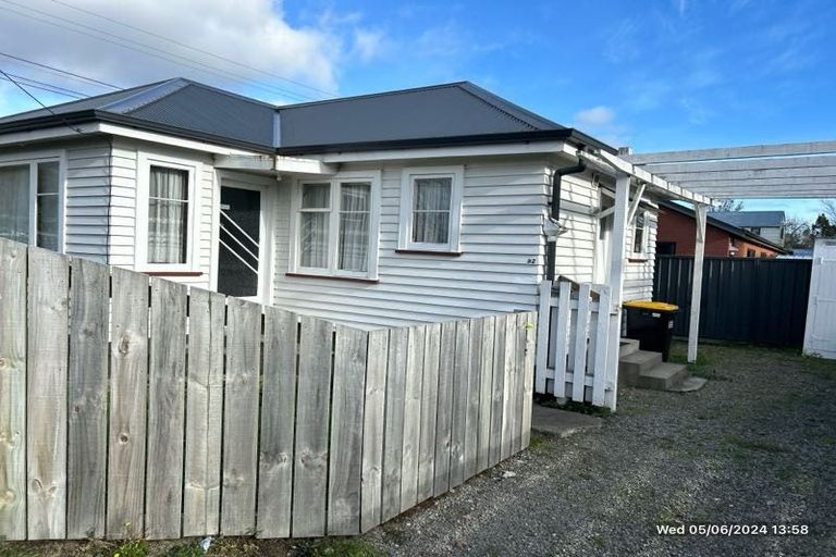Photo of property in 92 Herbert Street, Masterton, 5810