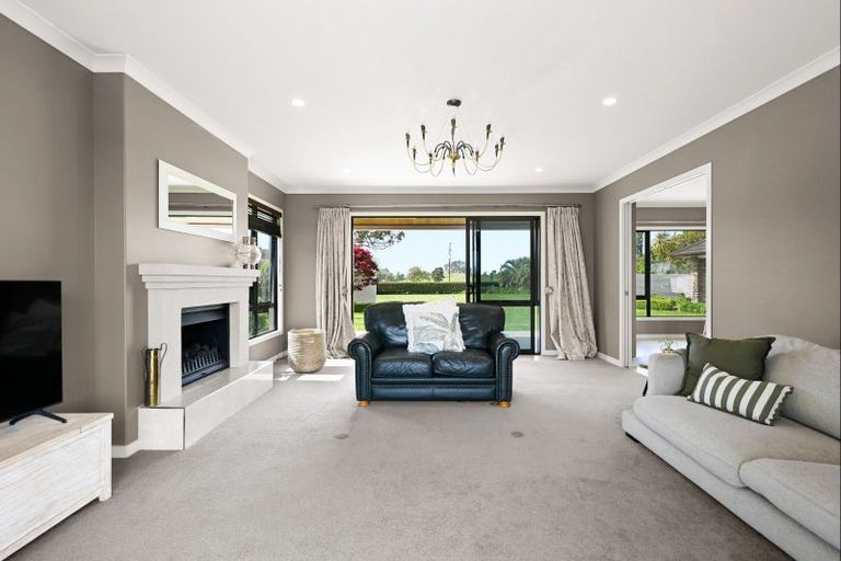 Photo of property in 366a Pencarrow Road, Tamahere, Hamilton, 3283