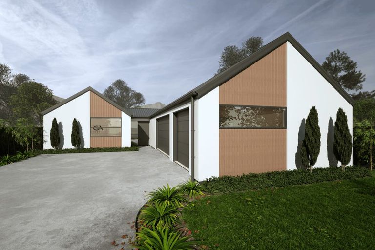 Photo of property in 16 Greenslade Drive, Lincoln, 7674