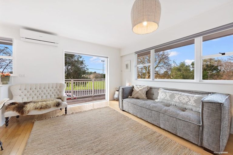 Photo of property in 1/45 Vauxhall Road, Devonport, Auckland, 0624