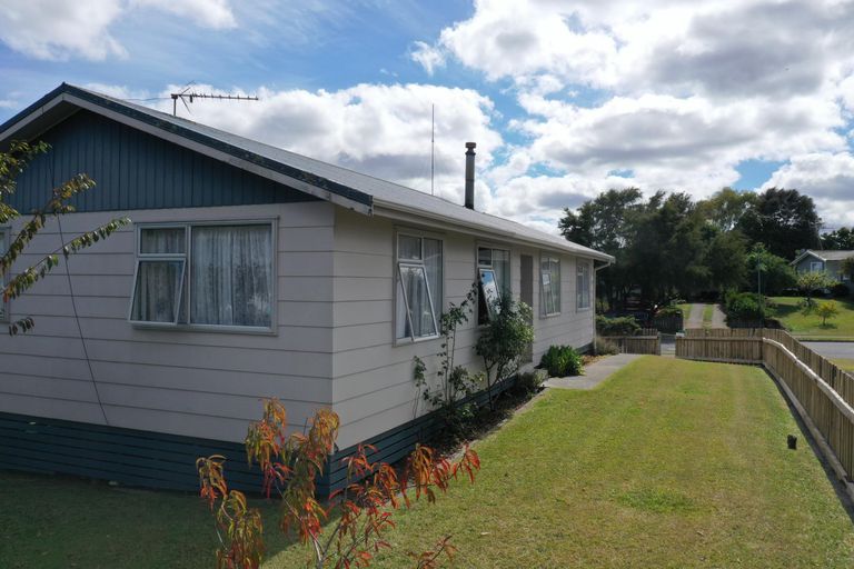 Photo of property in 35 Newton Street, Ngaruawahia, 3720
