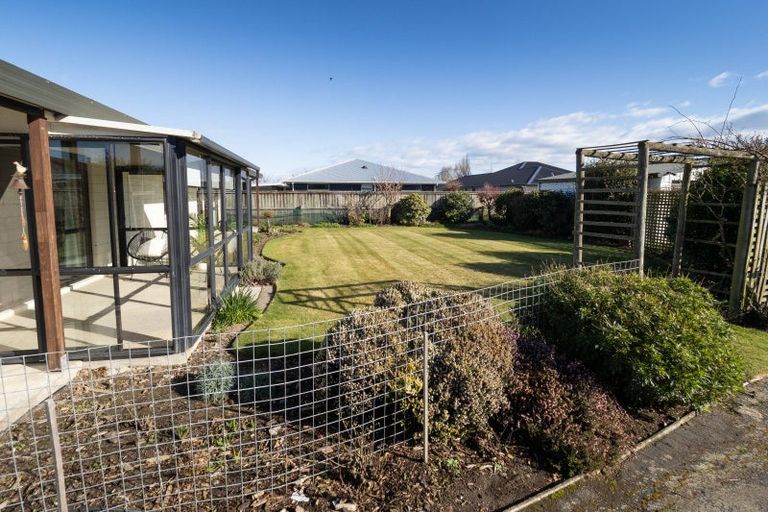 Photo of property in 21 Nixon Street, Tinwald, Ashburton, 7700