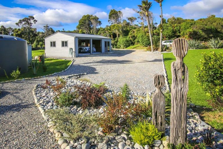 Photo of property in 762 Virgin Flat Road, Virgin Flat, Cape Foulwind, 7892