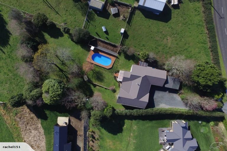 Photo of property in 1687 Te Rahu Road, Te Awamutu, 3879