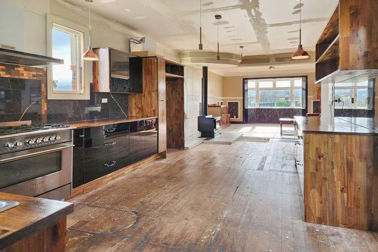 Photo of property in 47 Hastings Street, Ohai, 9635