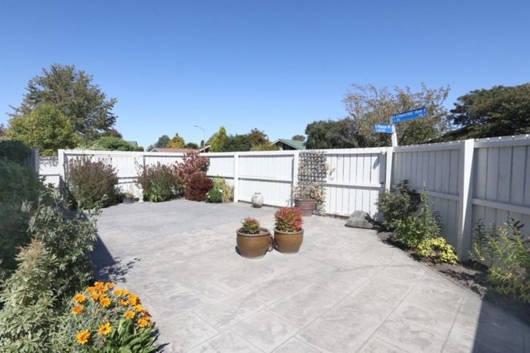 Photo of property in 2 Mason Place, Allenton, Ashburton, 7700