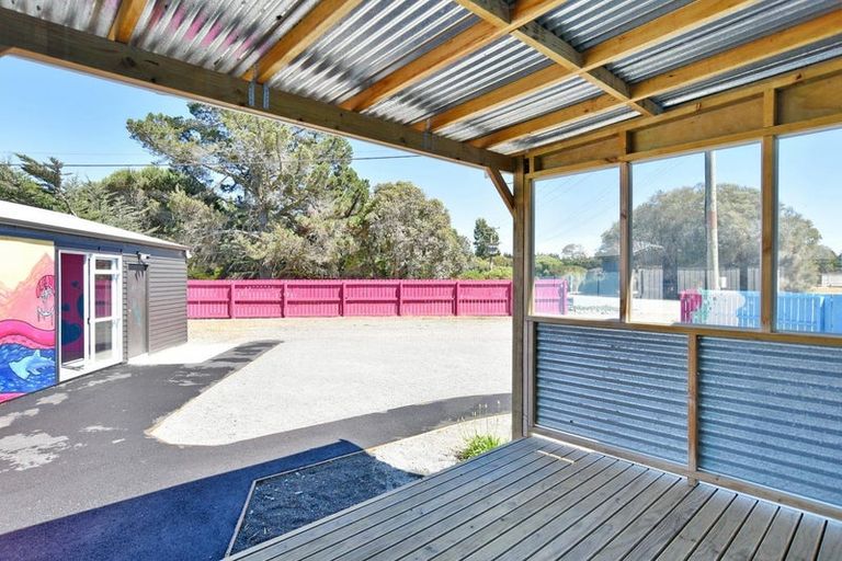 Photo of property in 19 South Crescent, Amberley, 7481