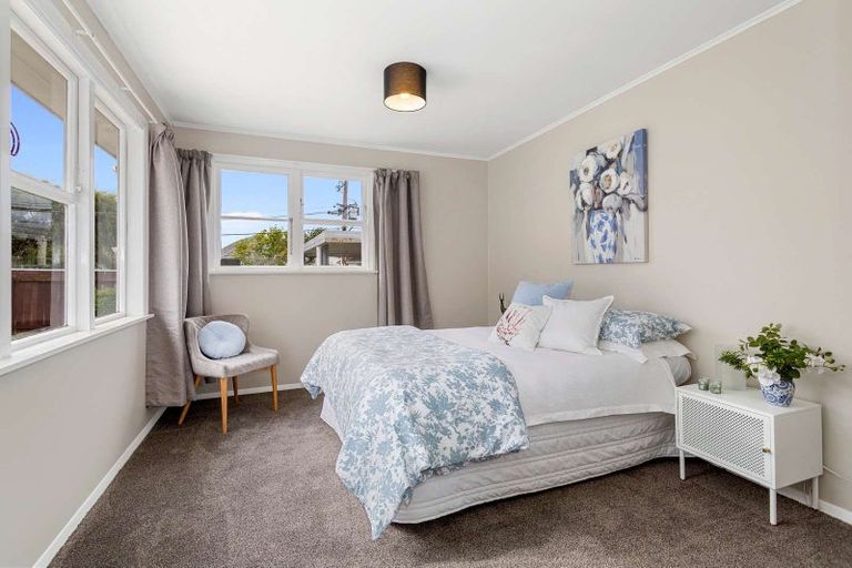 Photo of property in 13 Byron Street, Trentham, Upper Hutt, 5018