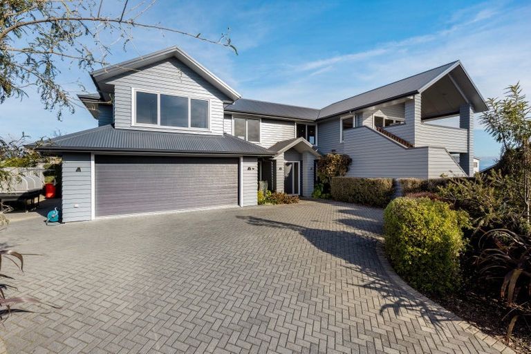 Photo of property in 28 Ernest Kemp Rise, Wharewaka, Taupo, 3330