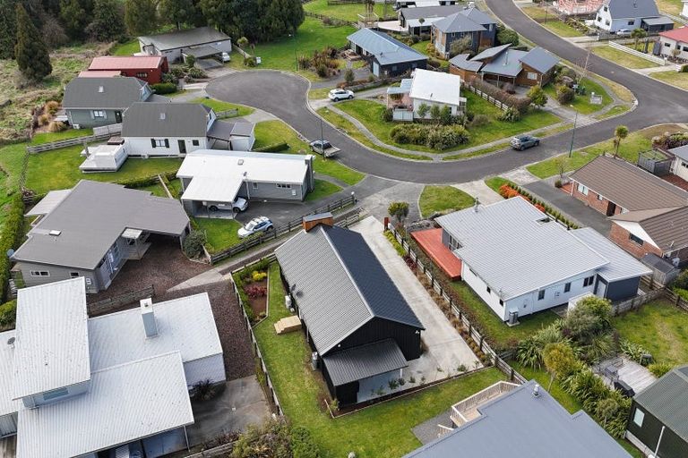 Photo of property in 7 Cordyline Place, Ohakune, 4625