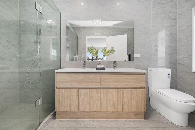 Photo of property in 25 Kawa Drive, Flat Bush, Auckland, 2019