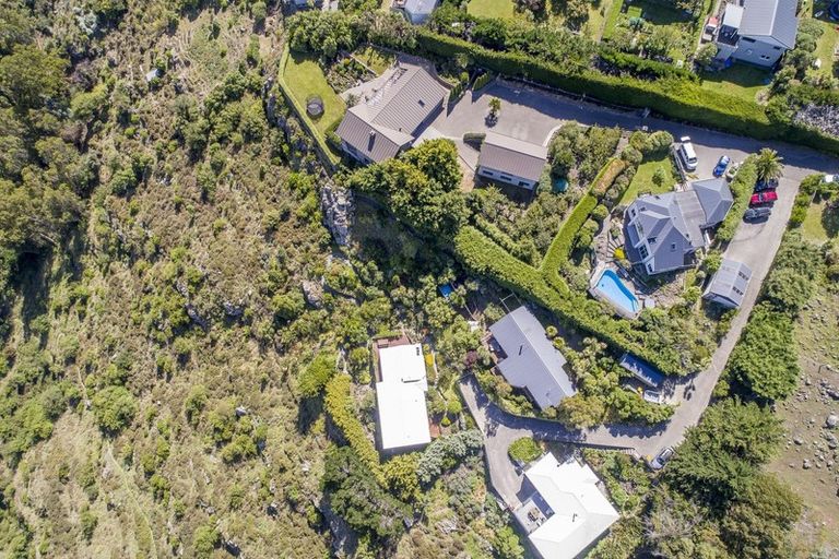 Photo of property in 6c Rockview Place, Mount Pleasant, Christchurch, 8081