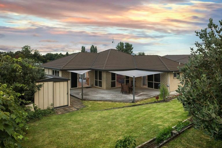 Photo of property in 8 Uretara Drive, Katikati, 3129