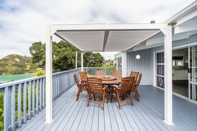 Photo of property in 1999 Wyuna Bay Road, Wyuna Bay, Coromandel, 3581