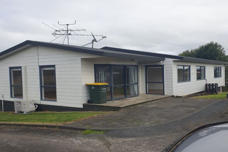Photo of property in 69b Victoria Avenue, Waiuku, 2123