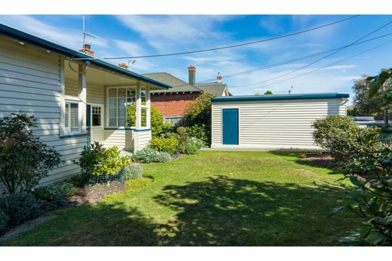 Photo of property in 12 Jackson Street, Seaview, Timaru, 7910
