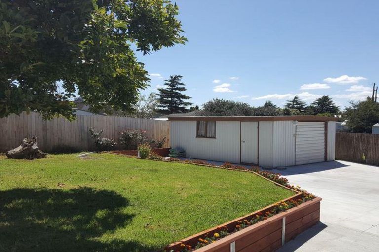 Photo of property in 16 Capella Place, Manurewa, Auckland, 2102