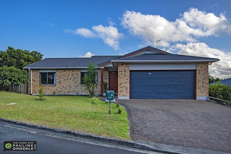 Photo of property in 1 Lochiel Place, Te Kamo, Whangarei, 0112