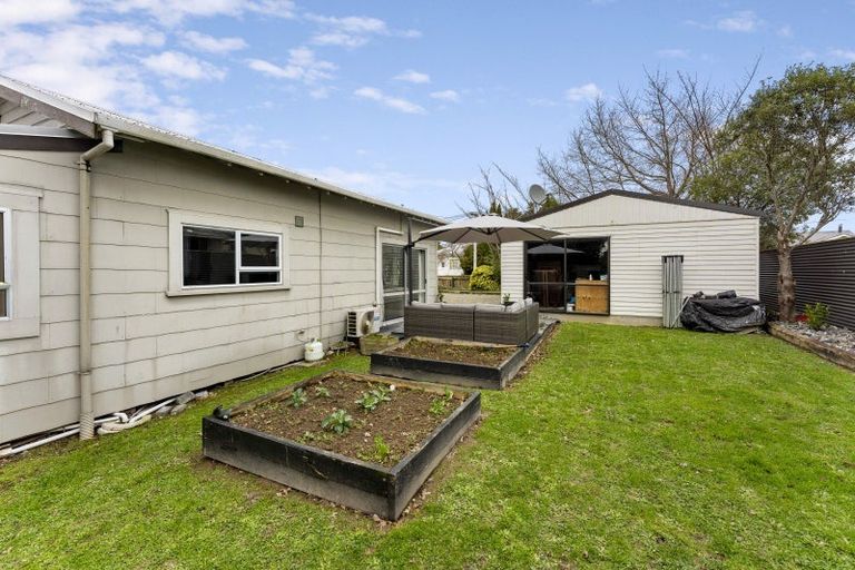 Photo of property in 36 Tui Street, Pahiatua, 4910