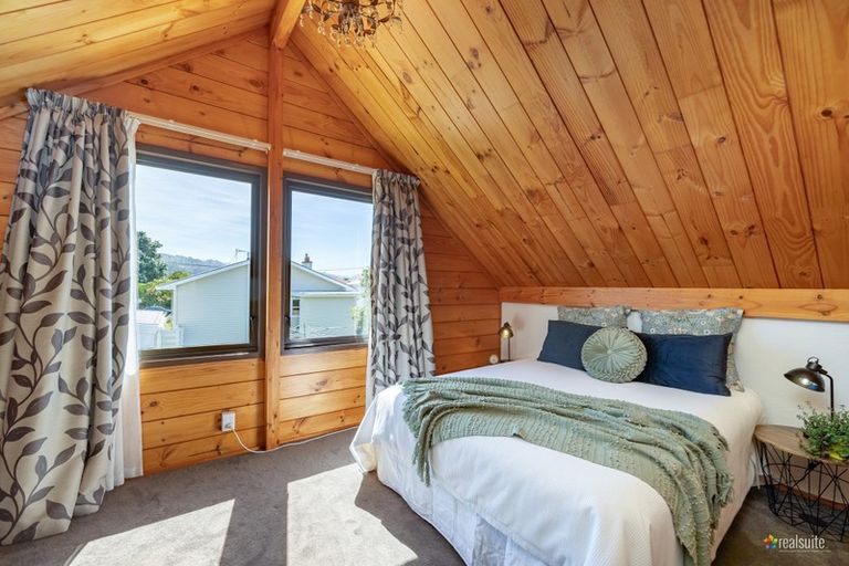 Photo of property in Princeton Gardens, 3/58 Cuba Street, Petone, Lower Hutt, 5012