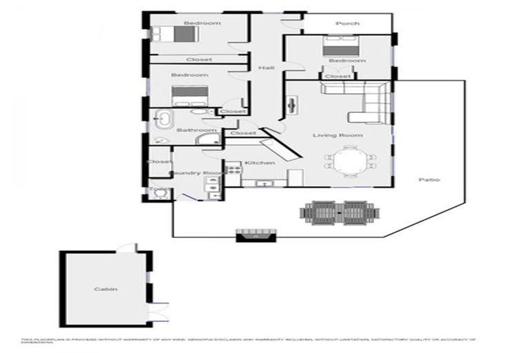 Photo of property in 43 Doone Street, Lynmouth, New Plymouth, 4310