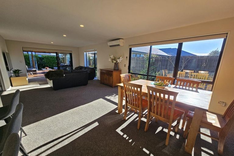 Photo of property in 85 Kittyhawk Avenue, Wigram, Christchurch, 8042