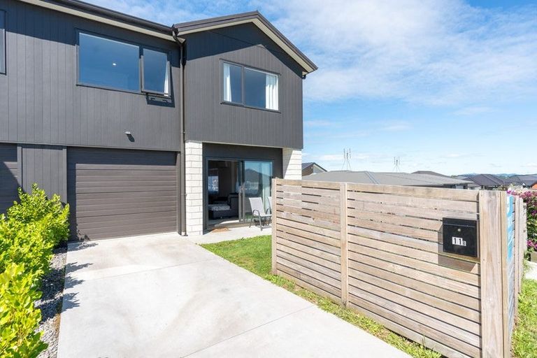 Photo of property in 11b North Ridge Drive, Rototuna North, Hamilton, 3210