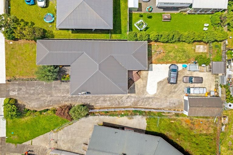 Photo of property in 38 Helvetia Road, Pukekohe, 2120