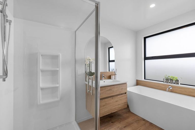 Photo of property in 33 Duporth Road, Rolleston, 7614