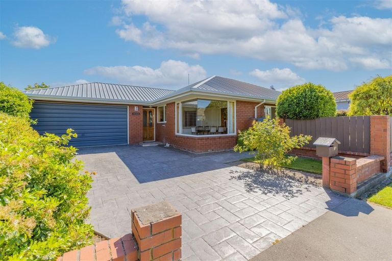 Photo of property in 27 Beanland Avenue, Spreydon, Christchurch, 8024