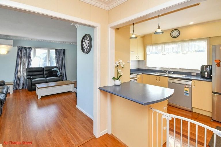 Photo of property in 8a Charles Street, Papatoetoe, Auckland, 2025