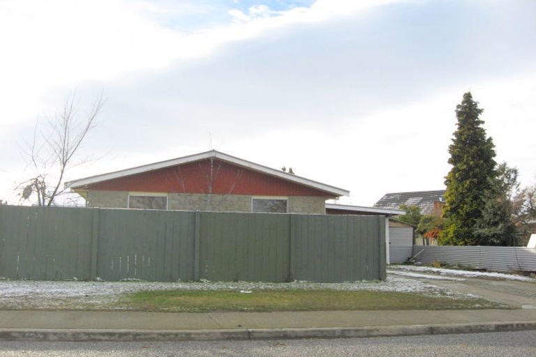 Photo of property in 4 Ellis Street, Alexandra, 9320