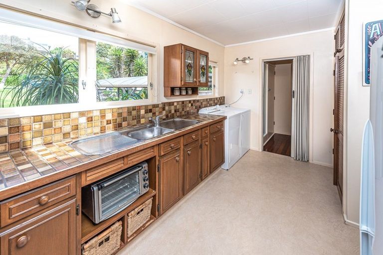 Photo of property in 7 Bristow Street, Saint Johns Hill, Whanganui, 4501