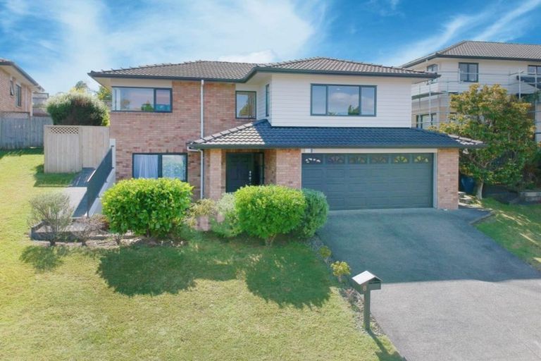 Photo of property in 8 Vintage Drive, Henderson, Auckland, 0612