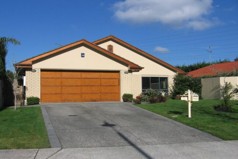 Photo of property in 13 Kristin Lane, Albany, Auckland, 0632