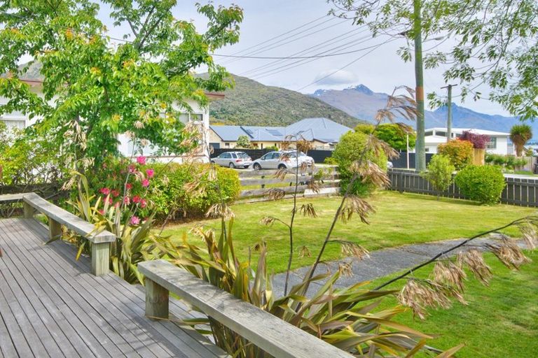 Photo of property in 20 Mcbride Street, Frankton, Queenstown, 9300