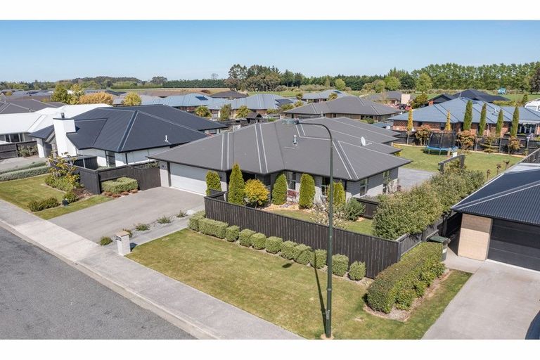 Photo of property in 31 Mulberry Street, Rangiora, 7400