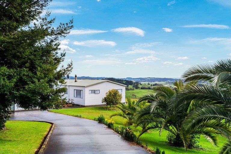 Photo of property in 113c Marua Road, Hikurangi, 0181