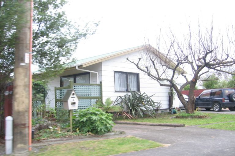 Photo of property in 1a Trent Street, Taradale, Napier, 4112