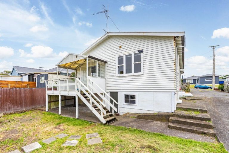 Photo of property in 9 Rata Street, Gonville, Whanganui, 4501