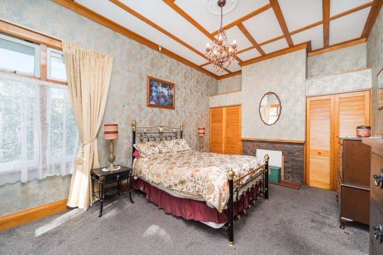 Photo of property in 136 Russell Street, Palmerston North, 4414