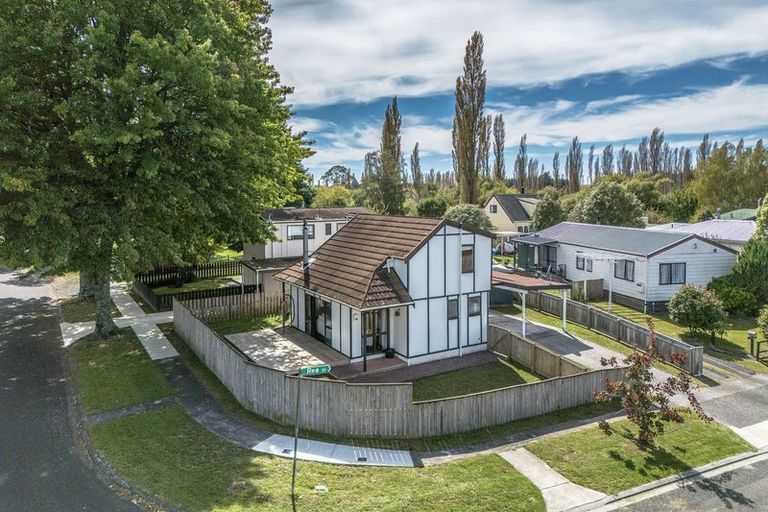 Photo of property in 1 Rea Grove, Turangi, 3334